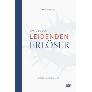 Das Lied vom leidenden Erlöser